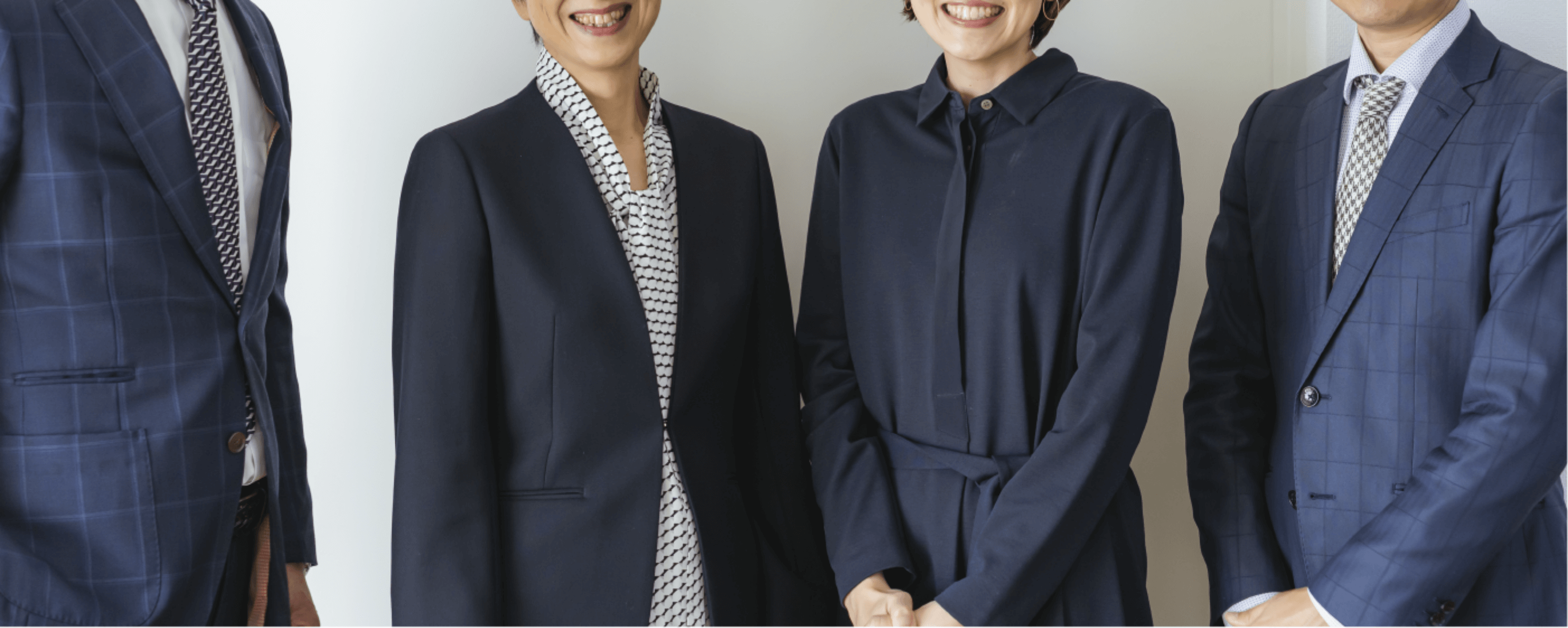 アットホームな職場