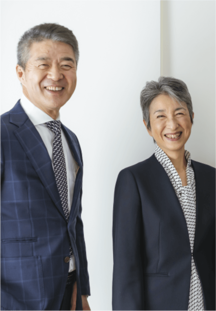 アットホームな職場